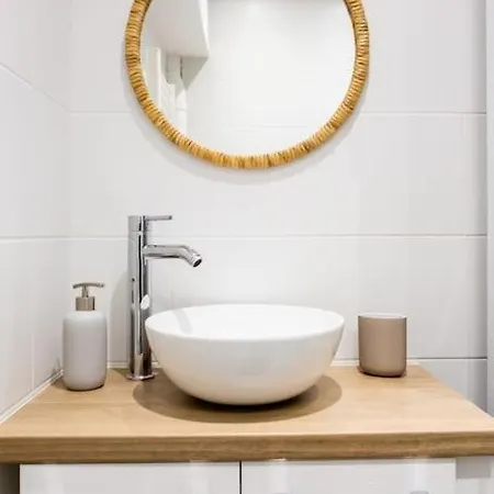 Appartement Lovely & Cosy - Balneo Au Coeur Des Canaux Pont-Audemer