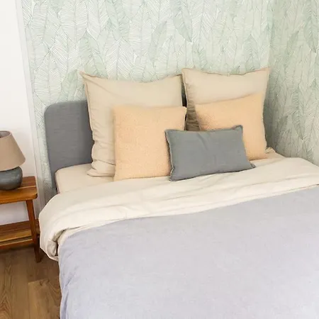 Appartement Lovely & Cosy - Balneo Au Coeur Des Canaux Pont-Audemer