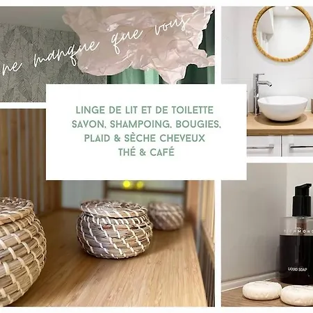 Lovely & Cosy - Balneo Au Coeur Des Canaux *