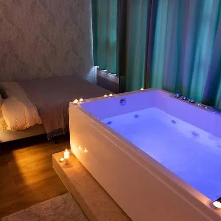 Lovely & Cosy - Balneo Au Coeur Des Canaux Pont-Audemer