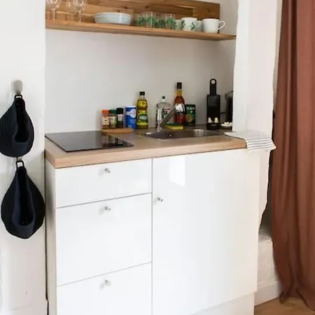 Lovely & Cosy - Balneo Au Coeur Des Canaux Appartement