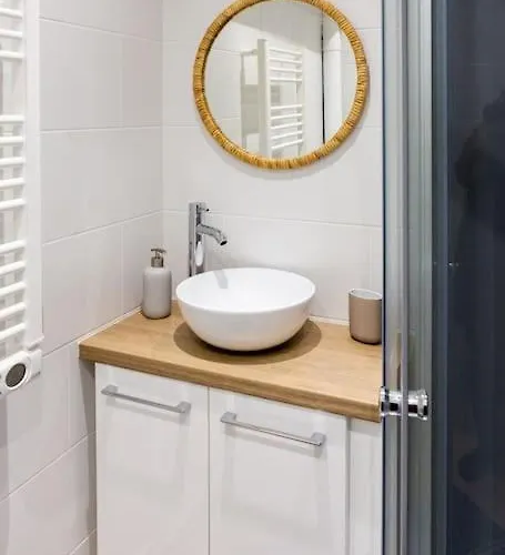 Lovely&cosy - Balnéo Au Coeur Des Canaux Pont-Audemer