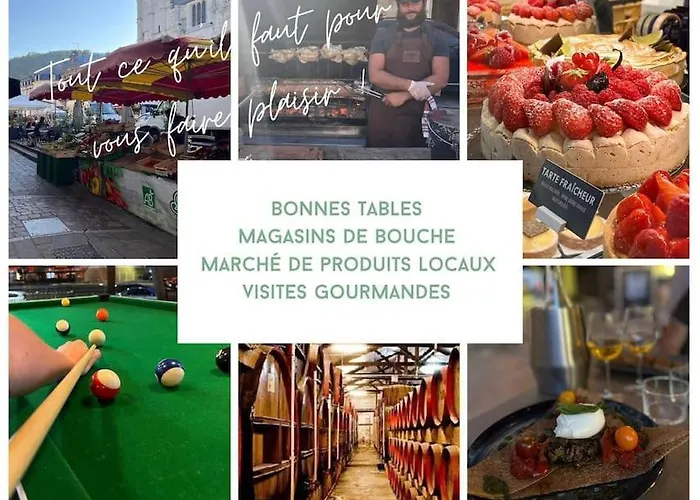 Lovely&cosy - Balnéo Au Coeur Des Canaux