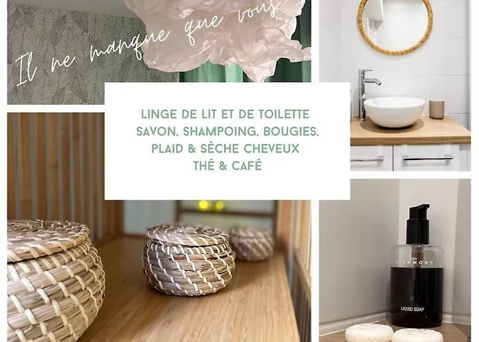 Lovely&cosy - Balnéo Au Coeur Des Canaux *